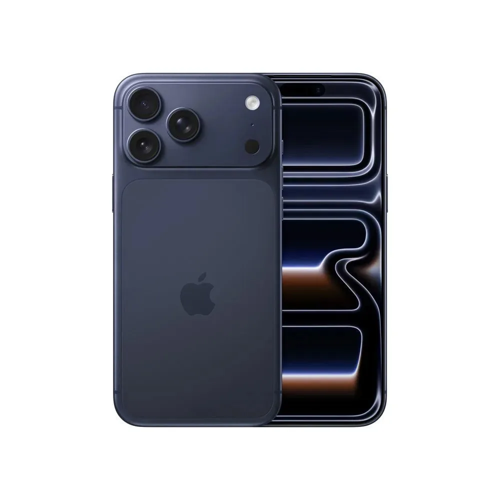 Iphone 17 pro max 512gb