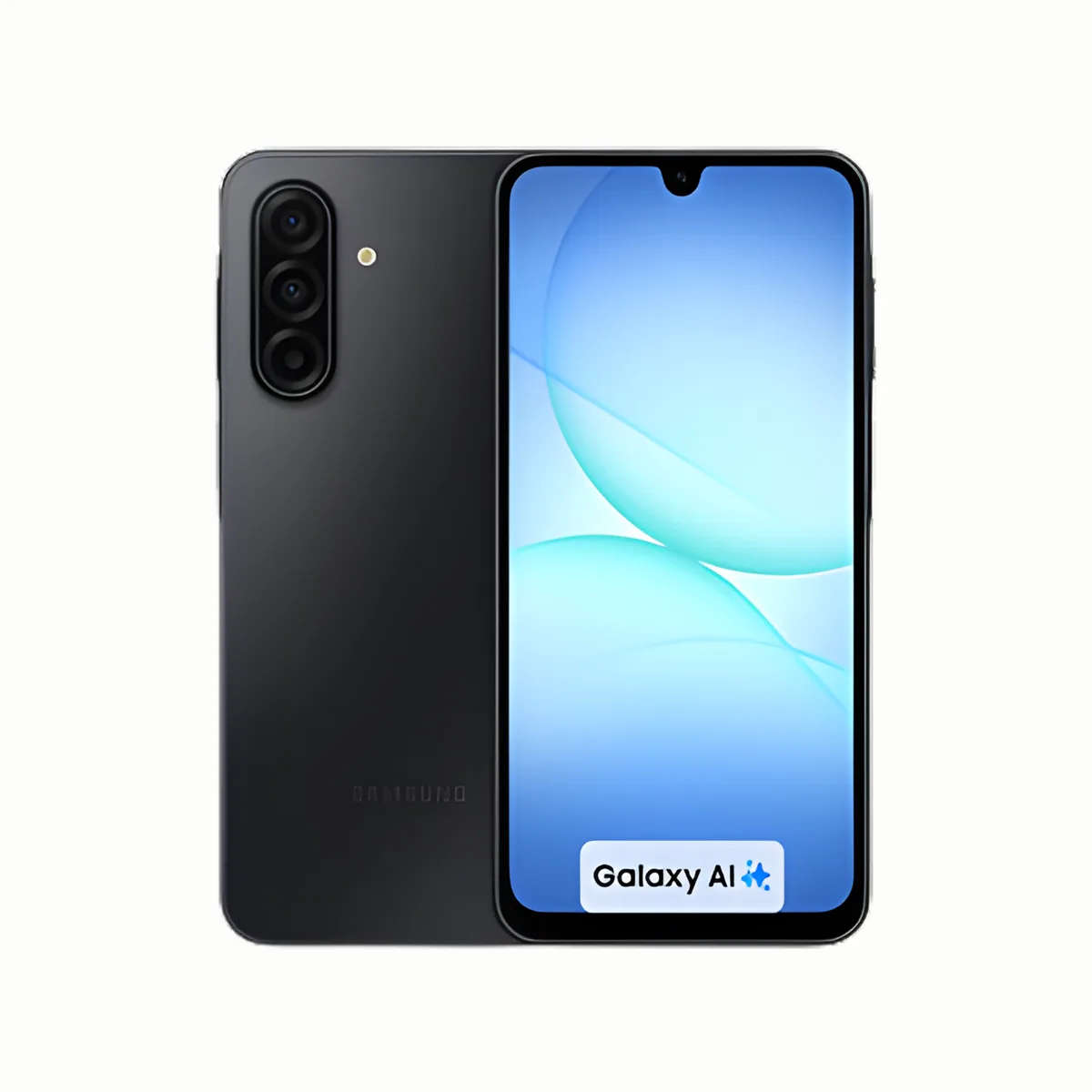 Samsung galaxy a17 5g