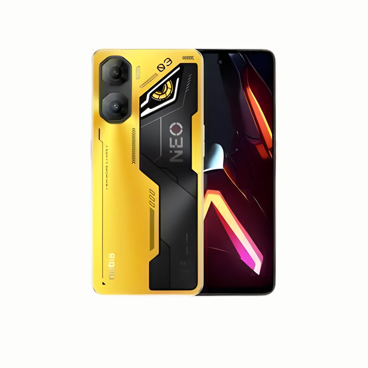 Nubia neo 3