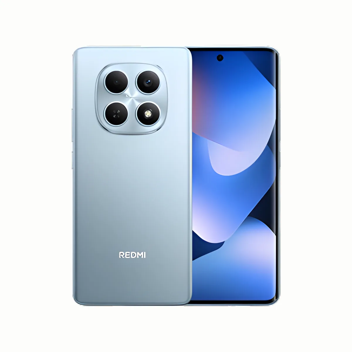 Redmi note 15