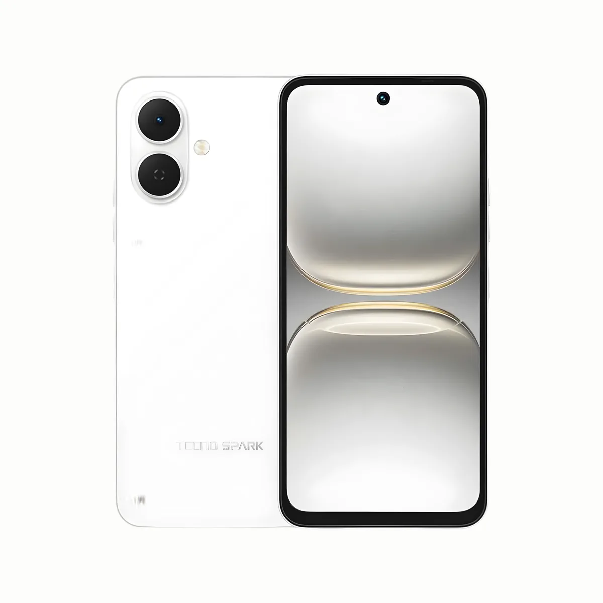 Tecno spark go2