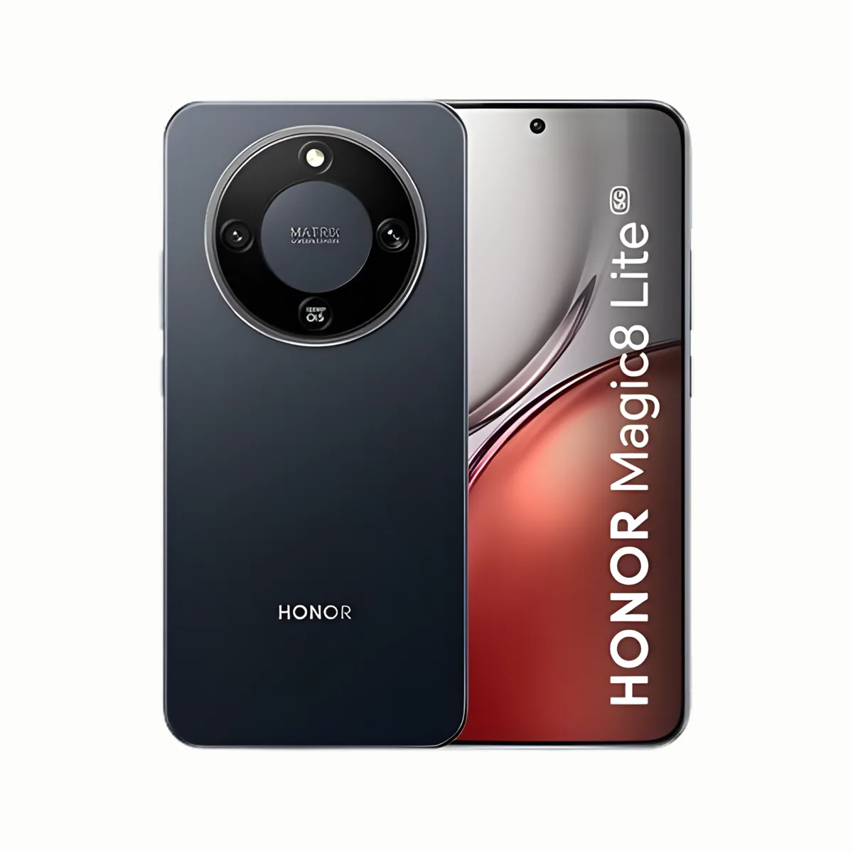Honor magic8 lite