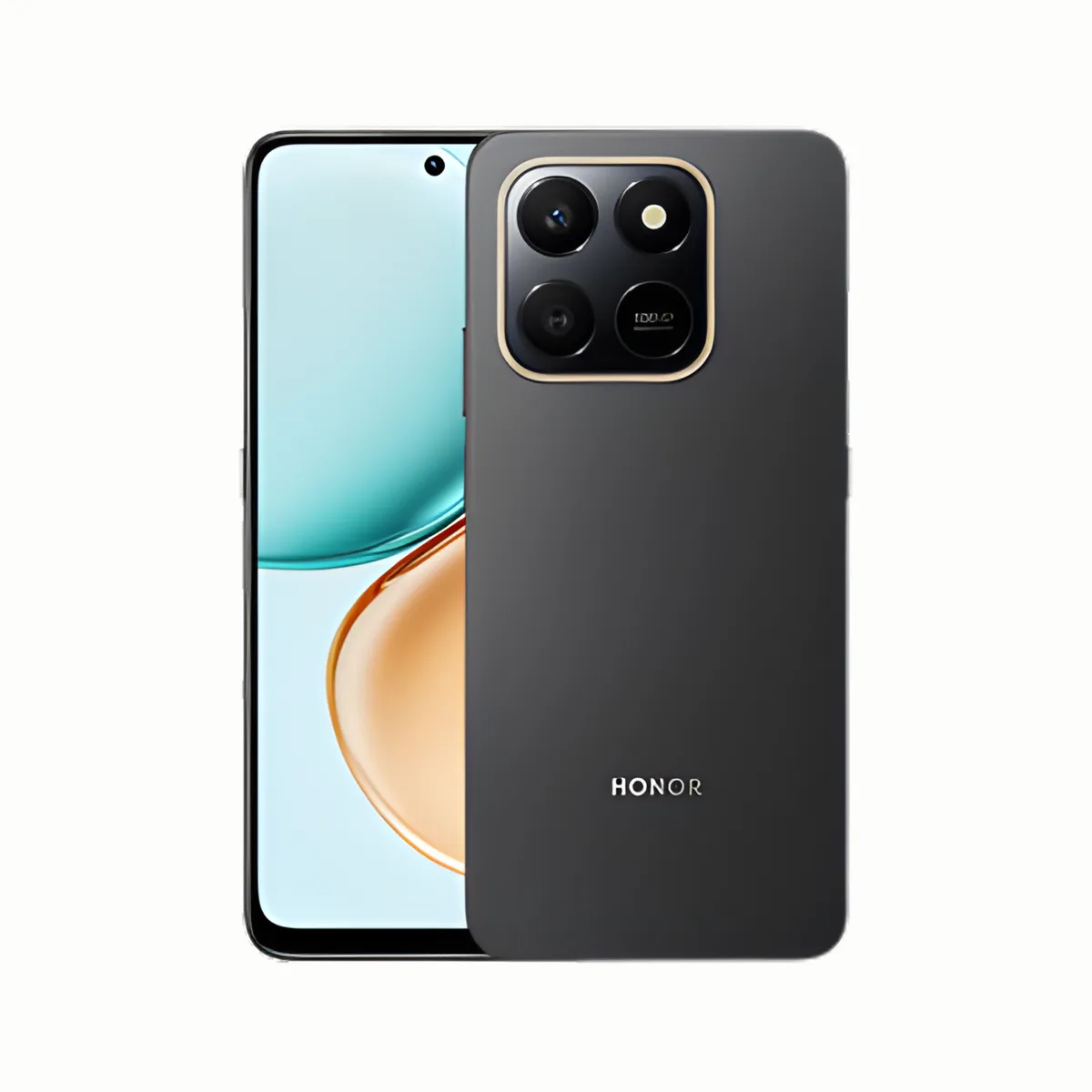 Honor x7d