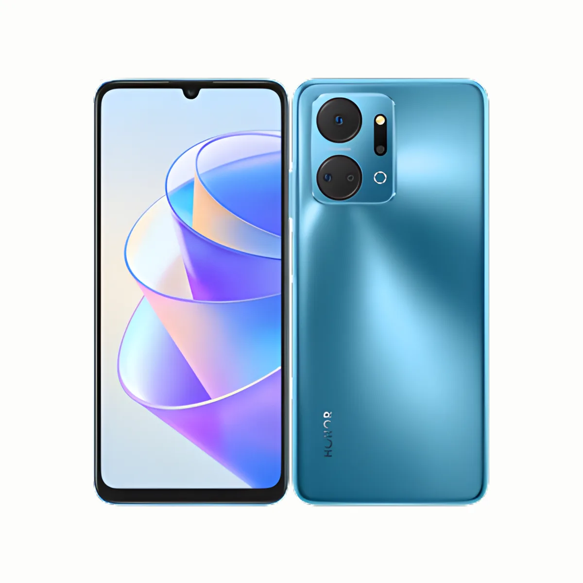 Honor x7a