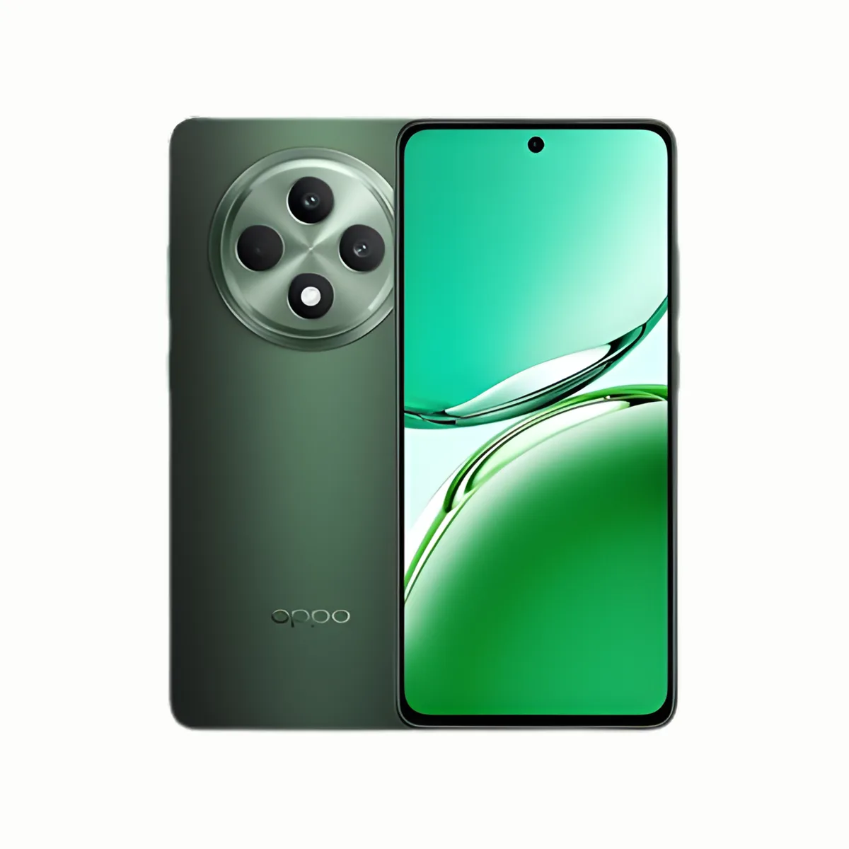 Oppo reno12 f 5g