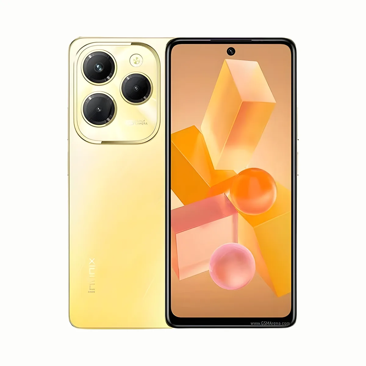 Infinix hot 40 pro
