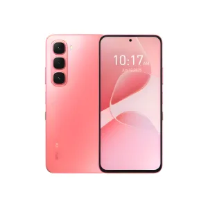 Infinix hot 60i