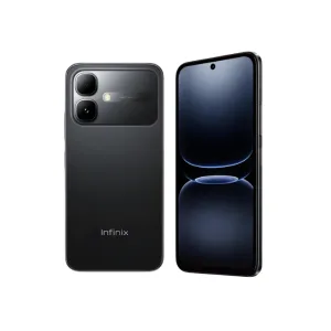 Infinix smart 20