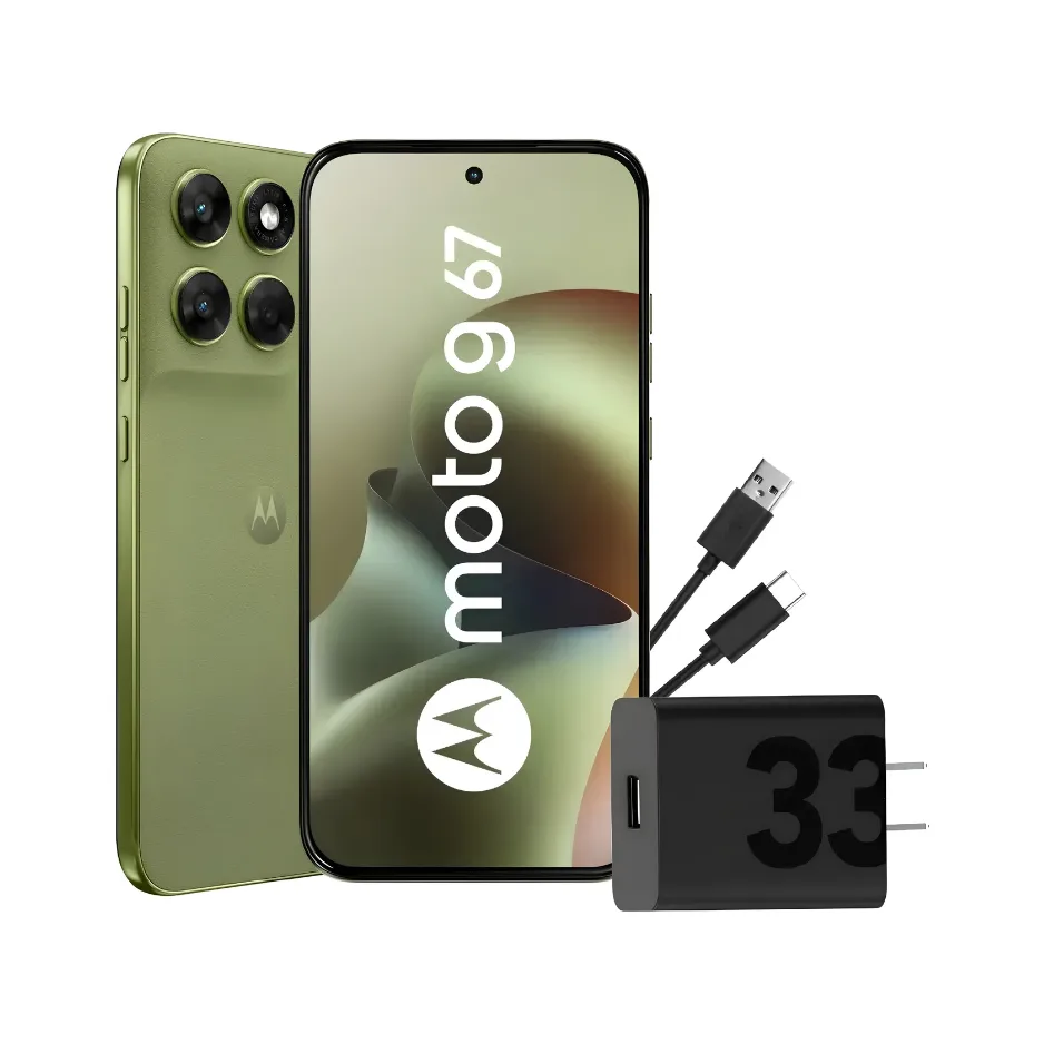 Motorola g67