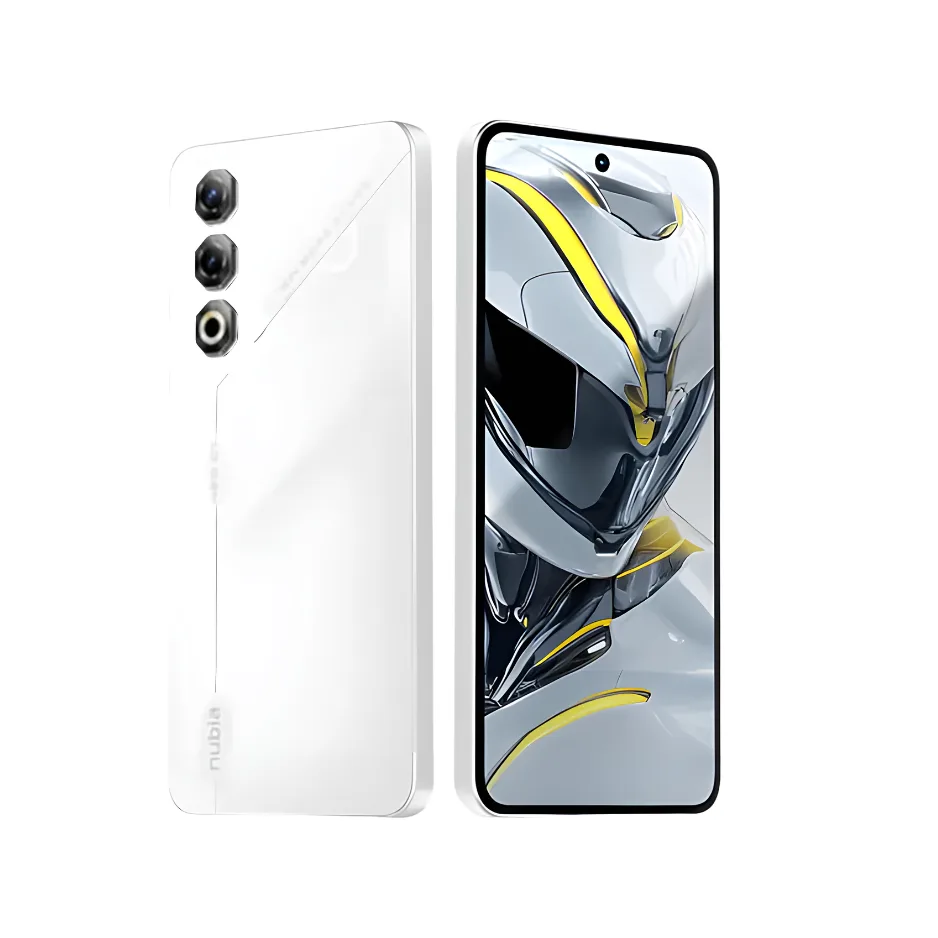 Nubia neo 3 gt 12/512gb