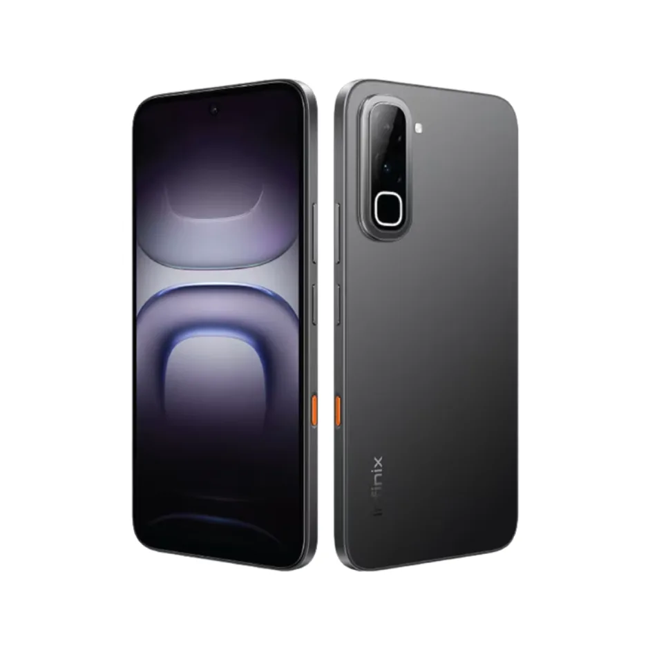 Infinix hot 70