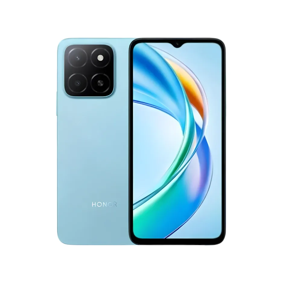 Honor 4g x5b plus azul