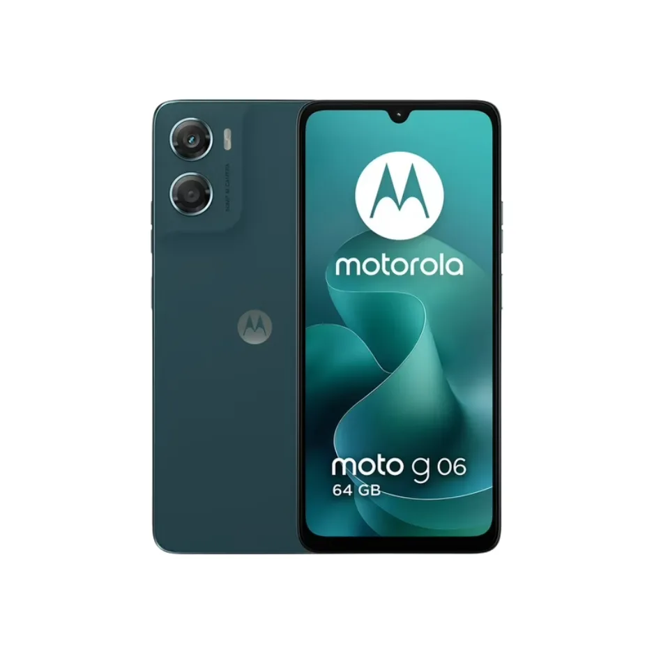 Motorola 4g g06 64gb