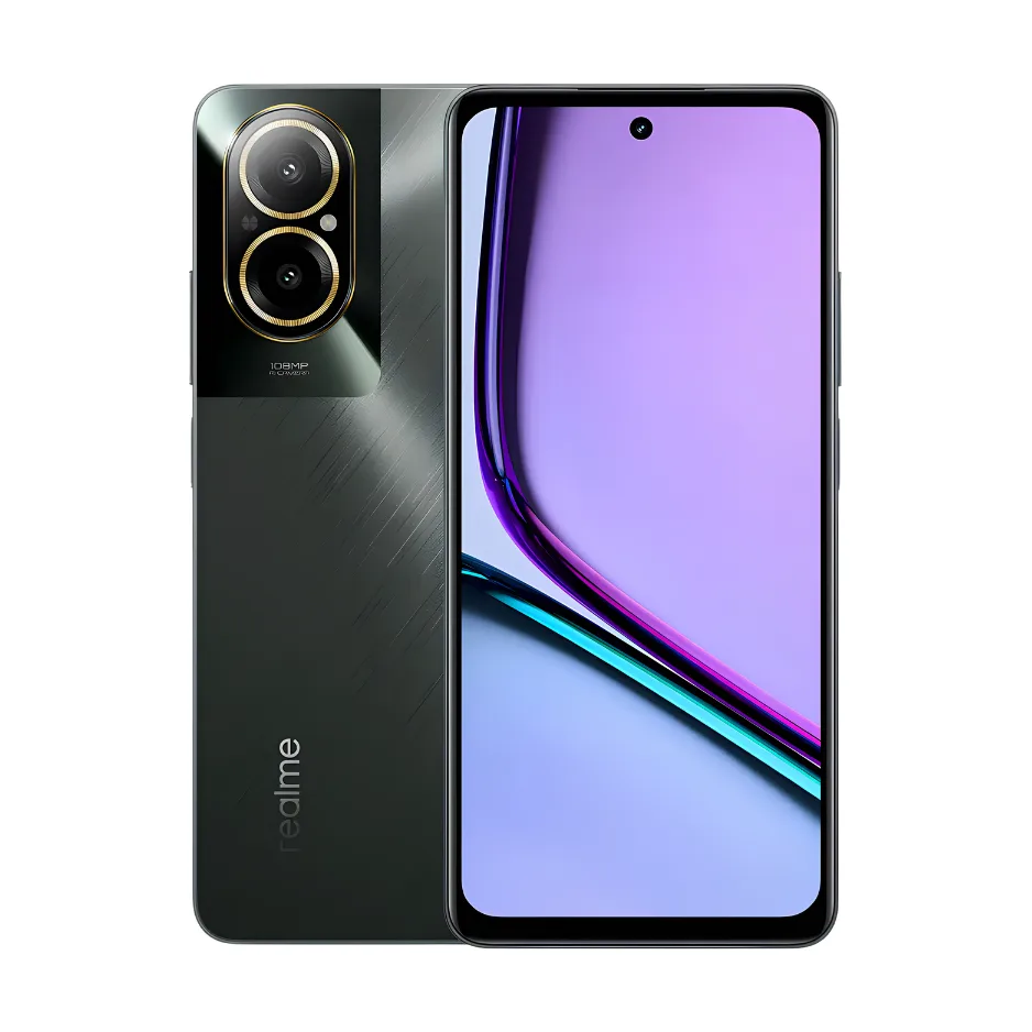 Realme c67 bundle